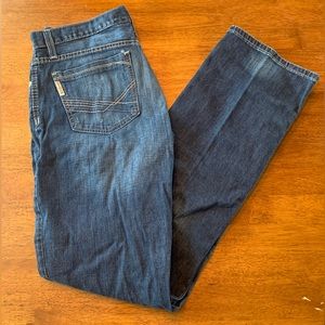 Men’s Cinch Ian Jeans Size 34x36